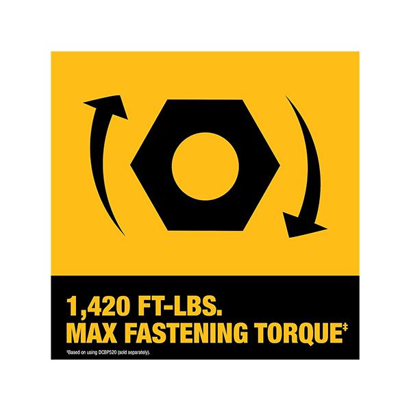 Dewalt DCF964N