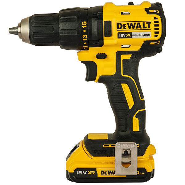 Dewalt DCD7771D2 13 mm