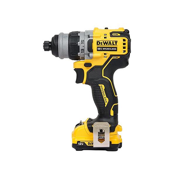 Dewalt DCD703D2 10 mm