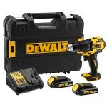 Dewalt DCD709S2T 13mm