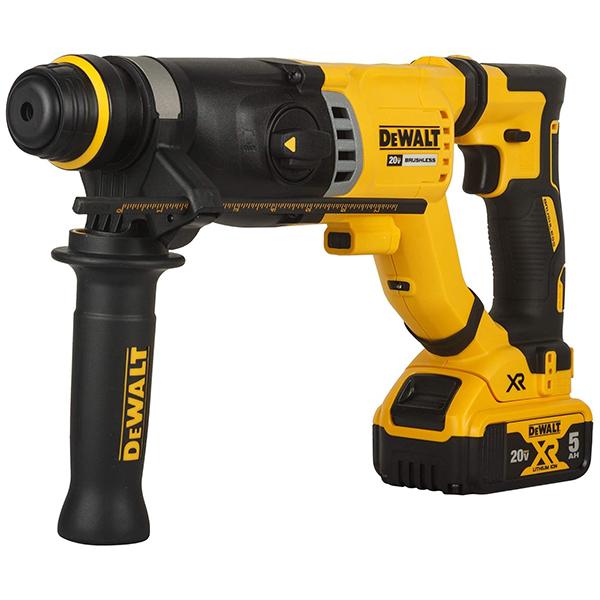 Dewalt DCH263P2 13 mm