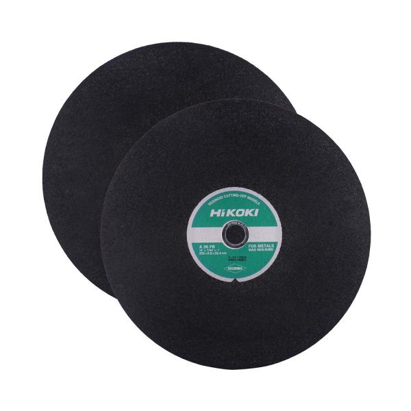 Hitachi 14"x 2.8mm Cutting Wheel