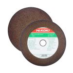 Hitachi 7"x3mm Cutting Wheel