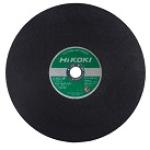 Hitachi 14"x 3mm Cutting Wheel