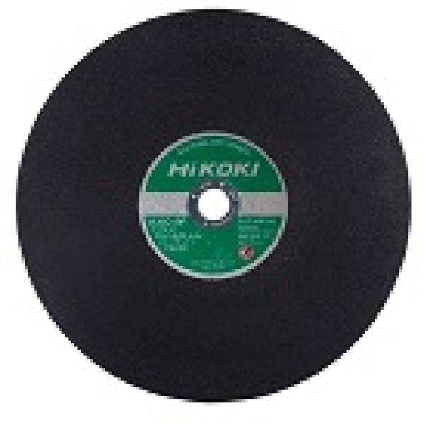 Hitachi 14"x 3mm Cutting Wheel