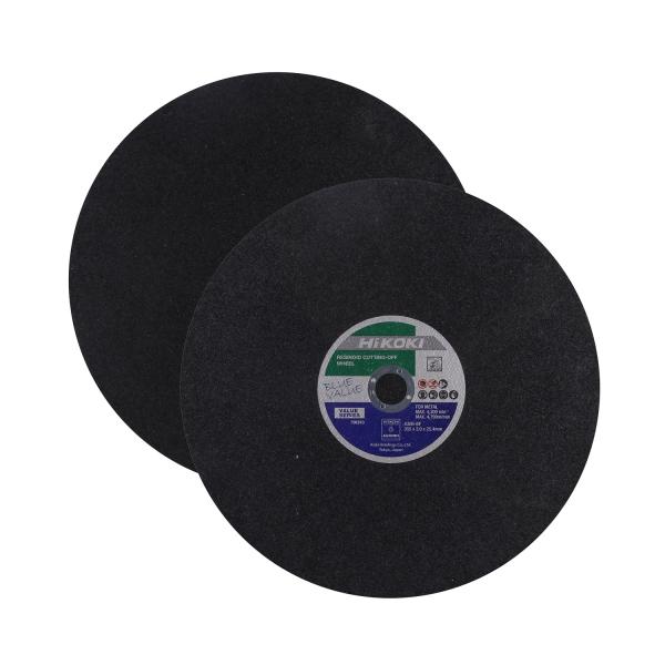 Hitachi 14" x 3mm Cutting Wheel