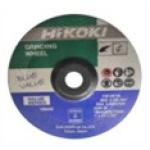 Hitachi 7"X6.6 mm Grinding Wheel