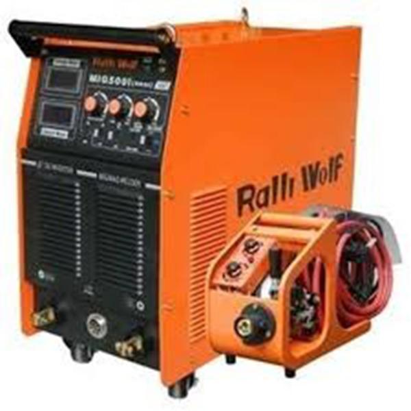 Ralli Wolf MIG 200S (RM20)