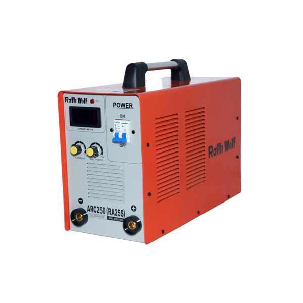 Ralli Wolf ARC 250 (RA25S)