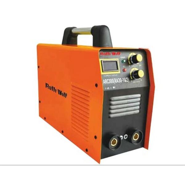 Ralli Wolf ARC 300 (RA30-1&2)