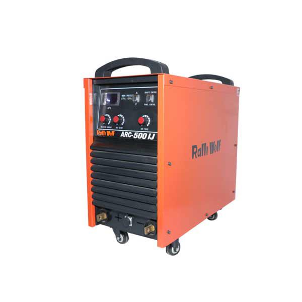 Ralli Wolf ARC 500IJ (RA50)