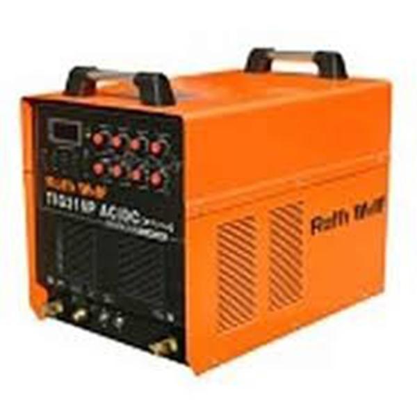 Ralli Wolf TIG 250 A (RT25)