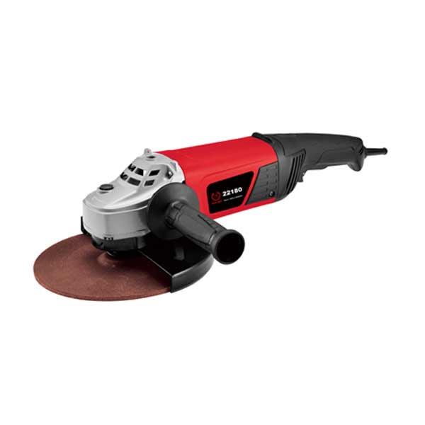 Ralli Wolf 22180|180mm|