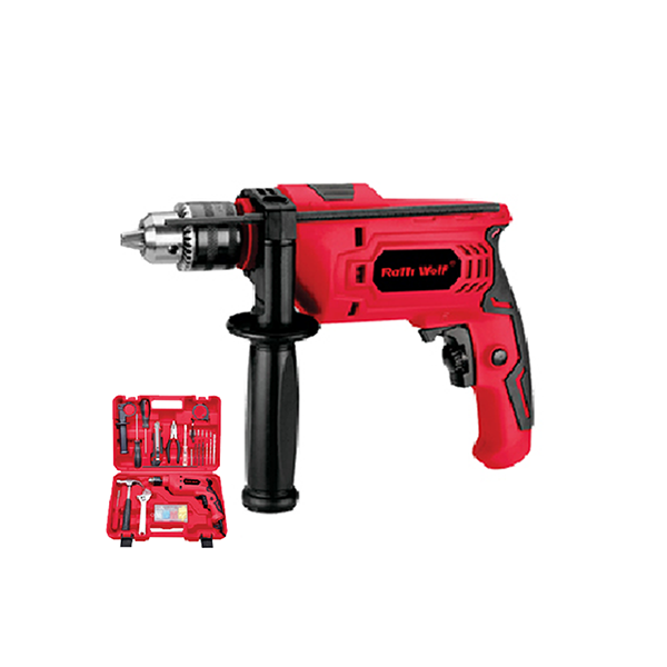 RalliWolf RDK13 13mm