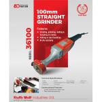 Ralli Wolf 36100 (Metal Body)