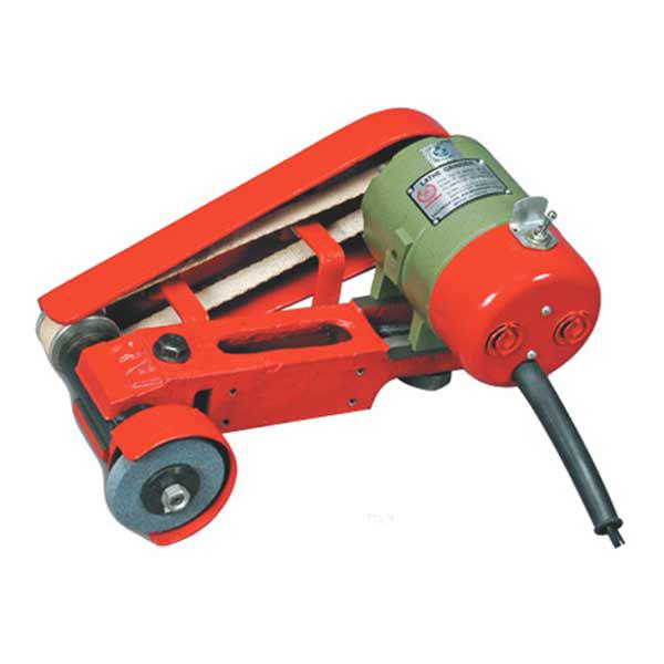 Ralli Wolf GL3 (Metal Body)