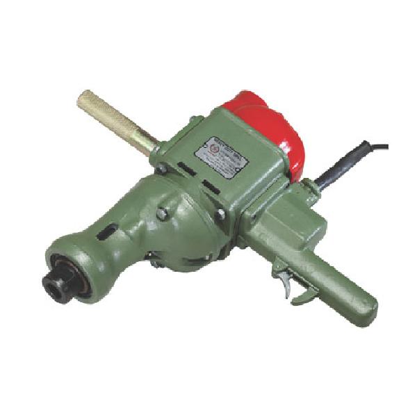 Ralli Wolf NW10 31mm (Metal Body)