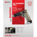 Ralli Wolf RAD-302 (3/8")