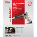 Ralli Wolf RAD-402 (1 / 2")