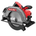 Ralli Wolf RS180|185mm|