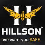 Hillson Workout