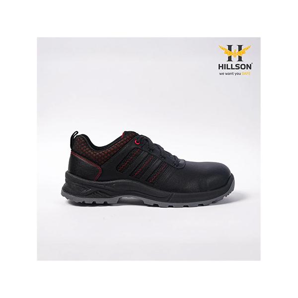 Hillson WeFly WF -05