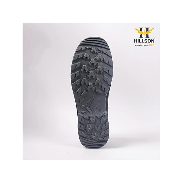 Hillson WeFly WF -05