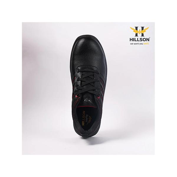 Hillson WeFly WF -05