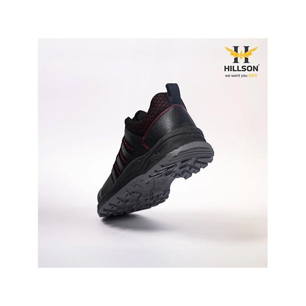 Hillson WeFly WF -05