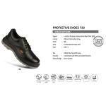Paragon Tufboot 741
