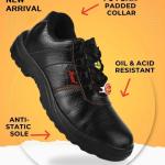 Paragon Tufboot 746