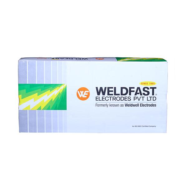 Weldfast LH 18-1 3.15 X 450 mm